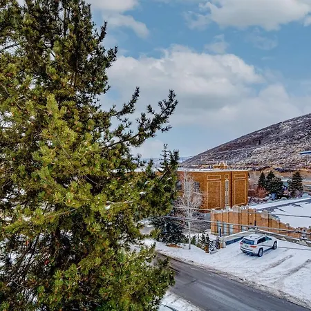 Park City Bliss